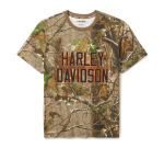 Men’s H-d Realtree Apg Knit Top