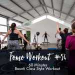 Fomo Style Workout 54