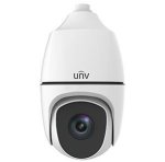 IPC6854SR-X38UP-VC Uniview Starlight 4MP Ptz 38X Optical Zoom 5.7-216.6MM Motorised Lens IP66 Ir 250M Two-way Audio Micro Sd 256