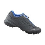 MT301 Women's Multi-use Touring Shoe 2019 - Eu 37 Grey