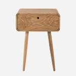 Margot Bedside Table - Natural
