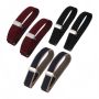 Elastic Anti-slip Armband Sleeve Holder Garters