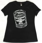 H-d Gold Rand Dealer T-Shirt -HDR004514