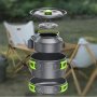 1 Set Camping Outdoor Cookware Portable Combination Set Pot/ Teapot Combination Set Backpacking Gear Cooking Equipment Portable 