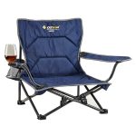 OZtrail Festival Chair -120KG