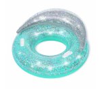 Bestway 46" X 46" 1.17M X 1.17M Glitter Dream Swim Tube