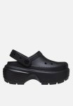 Crocs Stomp Clog - Black