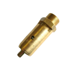 Gav Safety Valve " Preset 8 Bar