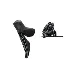 Shimano ST-R7170 BR-R7170 105 12SPD DI2 Left front