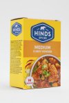 Hinds Spices Medium Curry Powder 50G