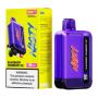 Bar D9KI 9000 Puffs Disposable Vape - Blackberry Cranberry