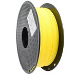 Cron Pla Yellow 1KG 1.75MM Filament