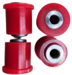 Nissan Navara D40 – Upper Control Arm Bush Kit For