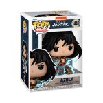Funko Pop Animation: Avatar The Last Airbender – Azula With Lightning