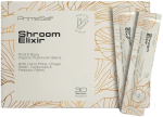 Shroom Elixir Sachets 30S