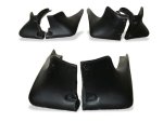 Ford Escort Xr Rubber Mud Flaps Sl