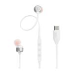 JBL T310C USB Type-c In-ear H phones Wt CON000583