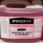 Mortamix Brick Cleaner 25 Lt