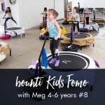 Kids Fomo With Meg Age 4-6 Years 8