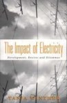 The Impact Of Electricity - Development Desires And Dilemmas Paperback