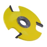 Slot Cutter Only 1-7 8" X 3.0MM 3 Flute