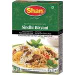 Sindhi Biryani 60G - 60G