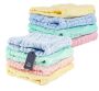 8 Pack Muslin Cloths For Baby 12X12 Inch Muslin Squares Soft Burp Cloths