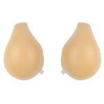 Bye Bra - Silicone Cups Nude M
