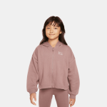 Nike Nsw Air Fz Hoody G - 12-13