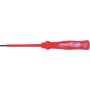 Electricians Screwdriver 5.5MM Parallel Tip 125MM Blade