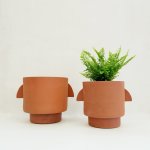 Vula Planter - 13CM