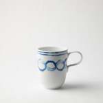 - Jinshi Mug