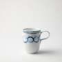 - Jinshi Mug