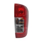 Nissan Navara 2 Right Taillight Halogen Single Cab double Cab 17+
