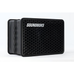 Go Portable Speaker – Black
