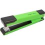 HDM-210 Full Strip Metal Stapler Bright Green