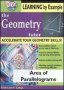 Geometry Tutor: Area Of Parallelograms DVD