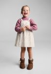 Pichi Alia - Light Beige
