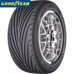 Goodyear 195 45R17 81W Eagle F1 GS-D3 Fp