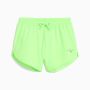 Puma Women's X Hyrox Ultraweave Velocity 4-INCH Training Shorts - Green