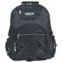 Large Black Laptop Backpack 756-60B