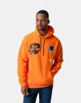Hiking Club Sweatshirt Ultra Orange - XXL Orange
