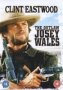 The Outlaw Josey Wales DVD