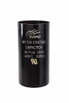 64-77UF 330VAC Motor Start Capacitor