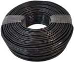Cattex CAT5STP100MUV CAT5E Solid 100M Uv Stp Drum Networking