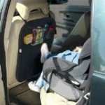 Diono Stuff N Scuff Seat Protector