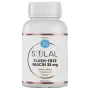 Solac Solal Flush-free Niacin 35MG Capsules