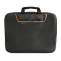 Everki 808 Notebook Case 15.6-INCH Sleeve Black EKF808S15B