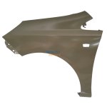 Opel Corsa Essentia Fender + Hole Left 07-15