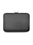Port Design S Zurich Sleeve For 12" Macbook - Black